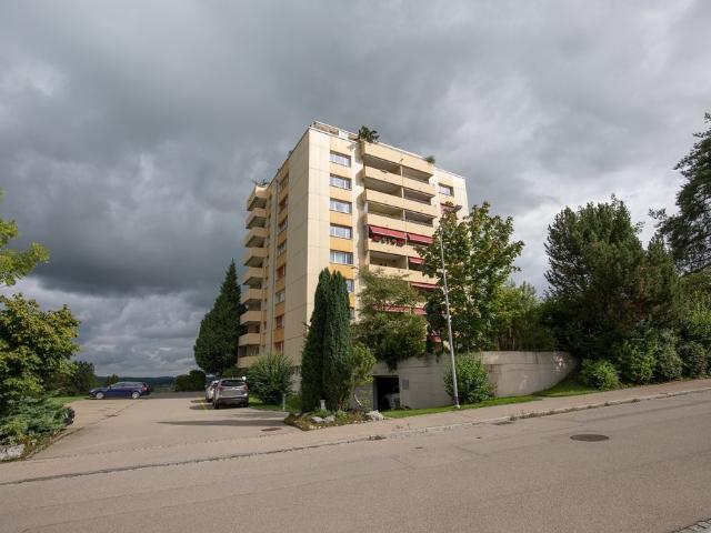 Rent a 3 ½ rooms apartment in Flawil Flatfox