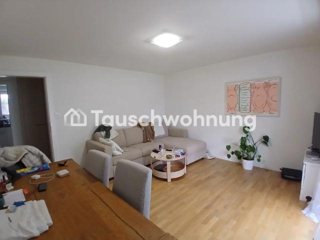 Rent a 3 ½ rooms apartment in Flawil Flatfox