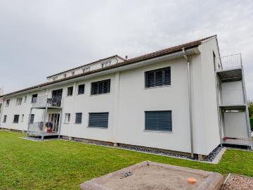 Rent a 3 ½ rooms apartment in Flawil Flatfox
