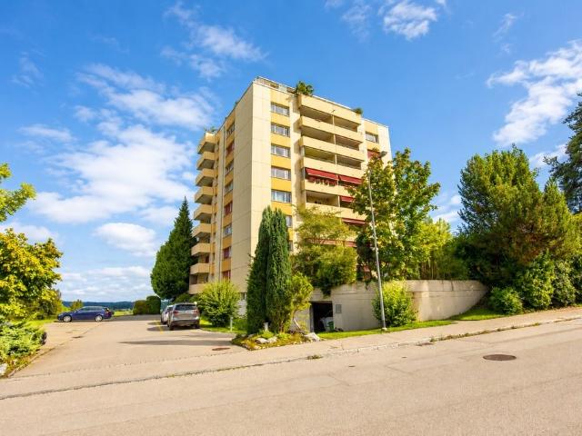 Rent a 3 rooms apartment in Flawil Flatfox