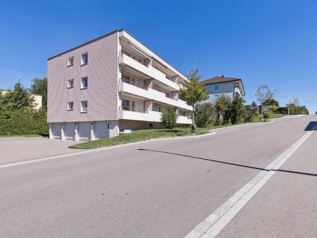 Rent a 3 rooms apartment in Flawil Flatfox
