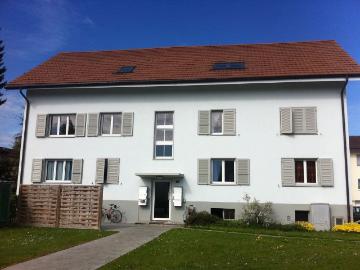 Rent a 3 rooms apartment in Fraubrunnen Flatfox