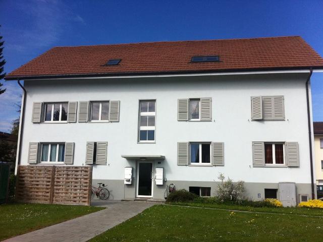 Rent a 3 rooms apartment in Fraubrunnen Flatfox