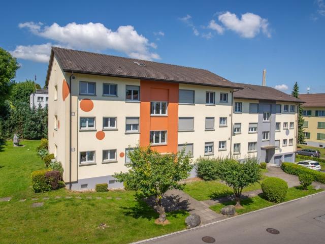 Rent a 3 ½ rooms apartment in Frauenfeld Flatfox
