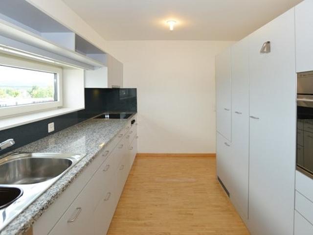 Rent a 3 ½ rooms apartment in Frauenfeld Flatfox