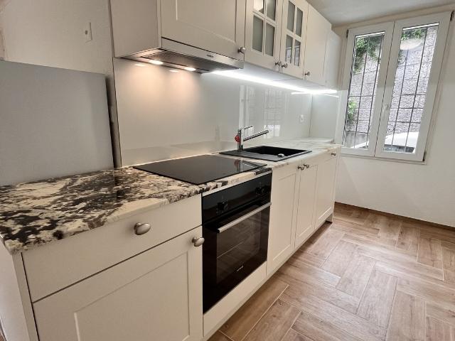 Rent a 3 ½ rooms apartment in Frauenfeld Flatfox