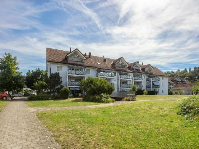 Rent a 3 ½ rooms apartment in Frauenfeld Flatfox