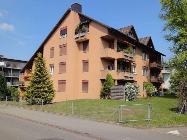 Rent a 3 ½ rooms apartment in Frauenfeld Flatfox