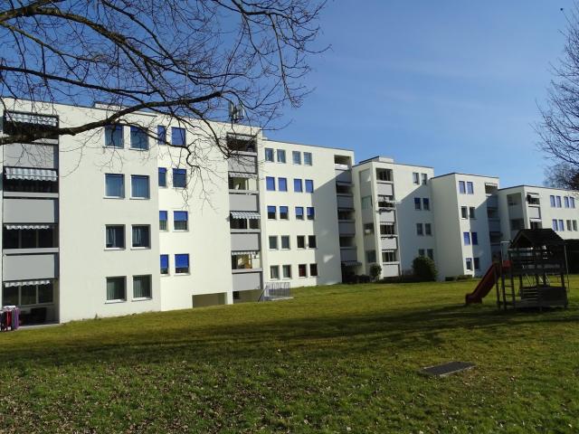 Rent a 3 ½ rooms apartment in Frauenfeld Flatfox