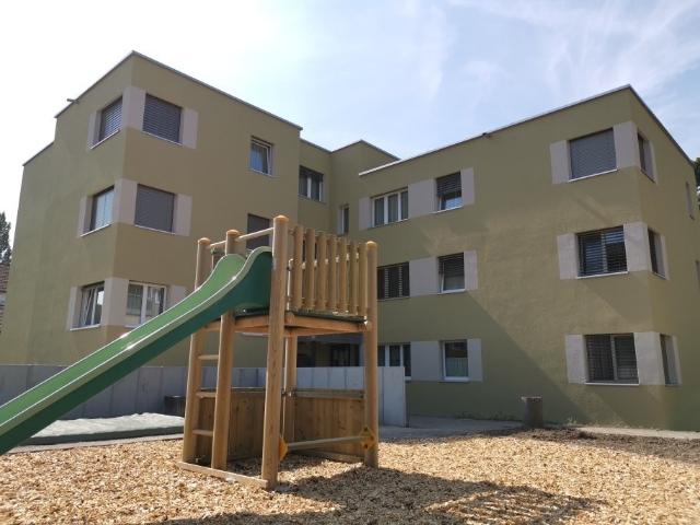 Rent a 3 ½ rooms apartment in Frauenfeld Flatfox