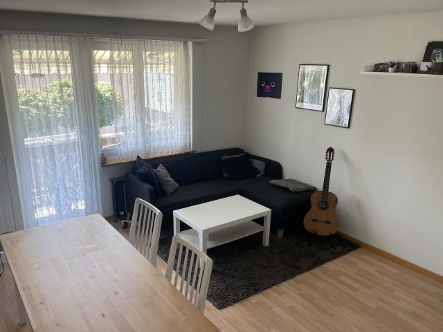 Rent a 3 ½ rooms apartment in Frauenfeld Flatfox