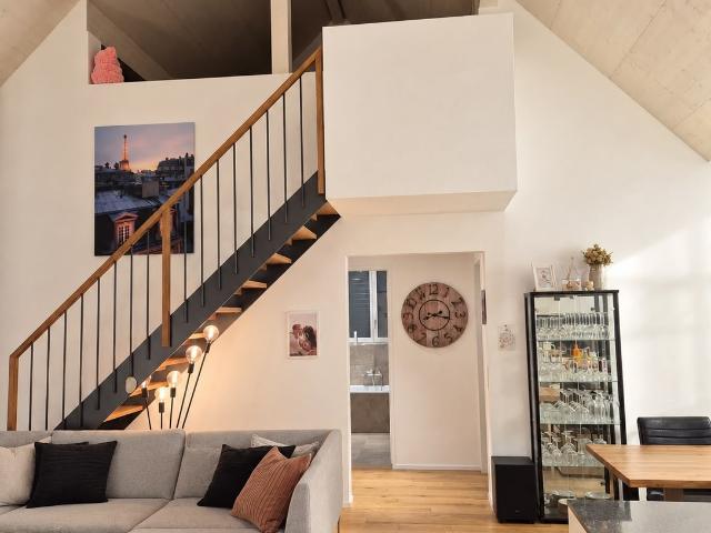 Rent a 3 ½ rooms apartment in Frauenfeld Flatfox