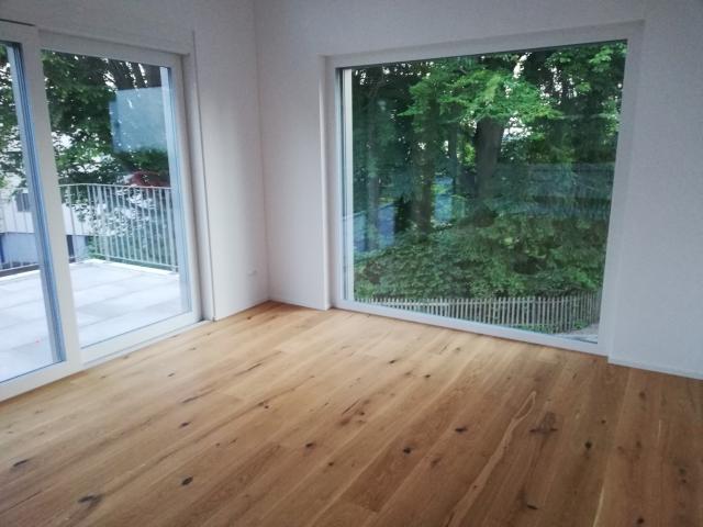 Rent a 3 ½ rooms apartment in Frauenfeld Flatfox