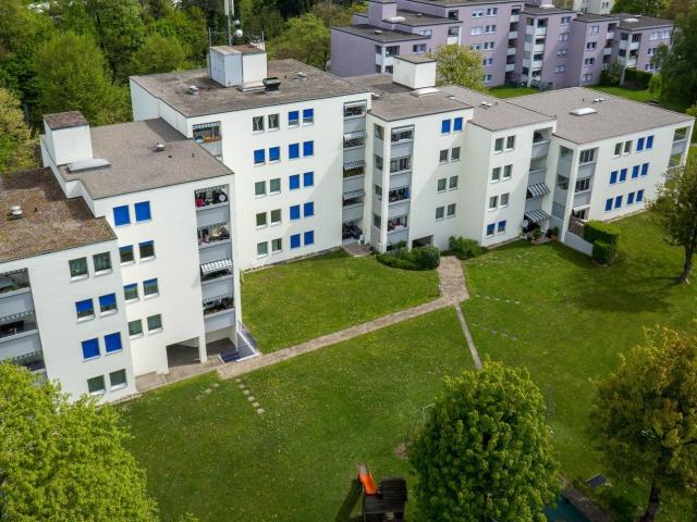 Rent a 3 ½ rooms apartment in Frauenfeld Flatfox
