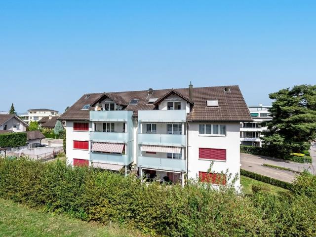 Rent a 3 ½ rooms apartment in Freienbach Flatfox