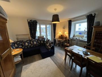 Rent a 3 ½ rooms apartment in Freienbach Flatfox