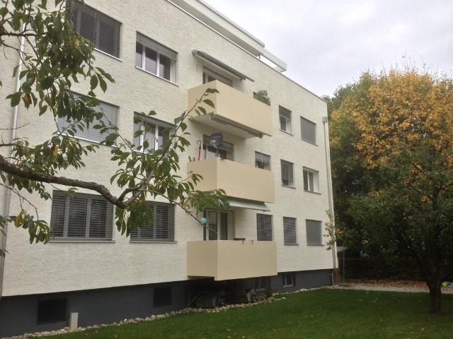 Rent a 3 rooms apartment in Frenkendorf Flatfox