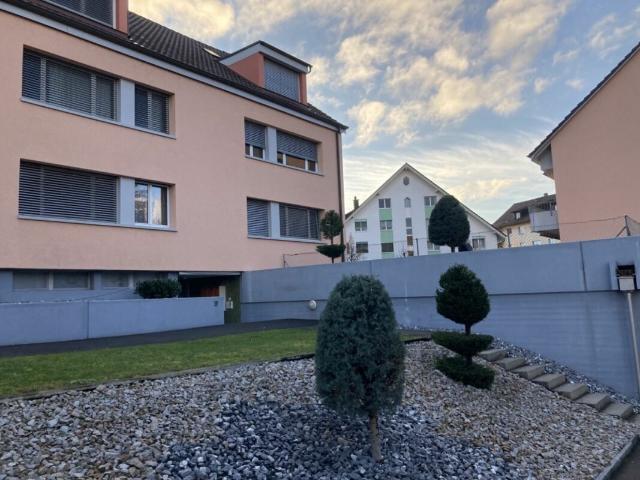 Rent a 3 rooms apartment in Frenkendorf Flatfox
