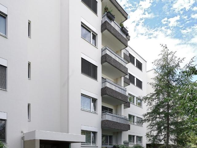Rent a 3 ½ rooms apartment in Frenkendorf Flatfox