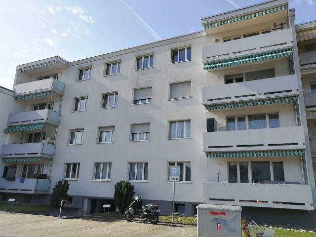 Rent a 3 ½ rooms apartment in Frenkendorf Flatfox