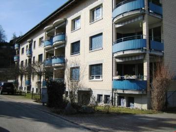 Rent a 3 ½ rooms apartment in Frenkendorf Flatfox