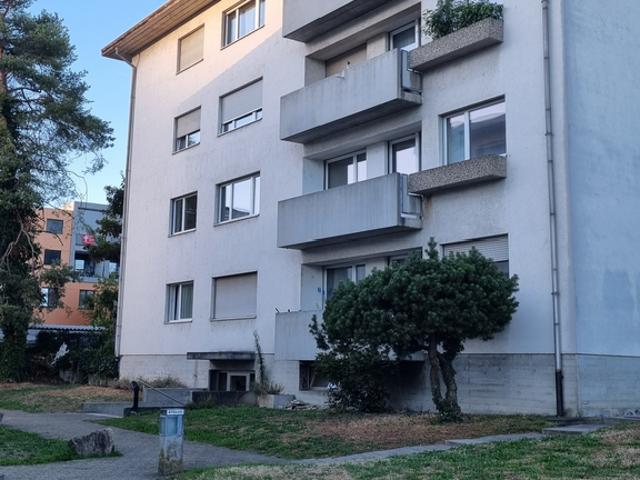 Rent a 3 rooms apartment in Frenkendorf Flatfox