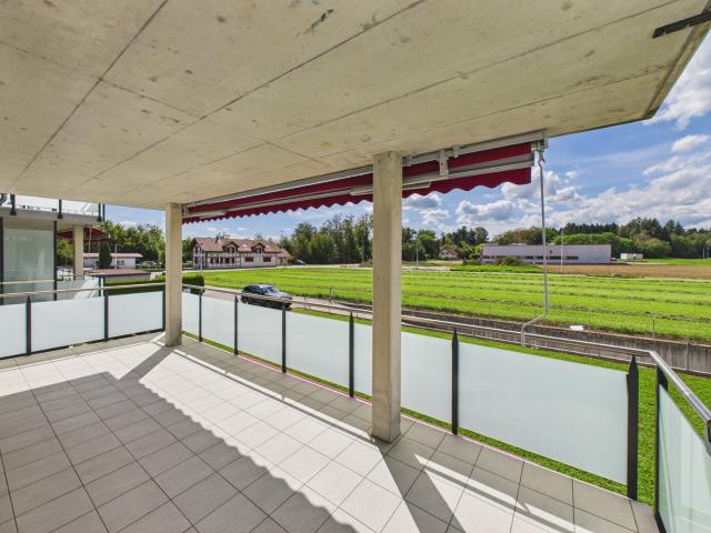 Rent a 3 ½ rooms apartment in Fulenbach Flatfox