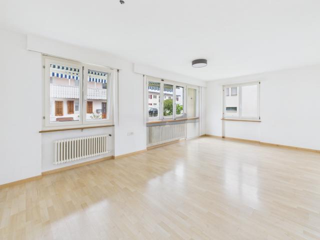 Rent a 3 ½ rooms apartment in Full Reuenthal Flatfox