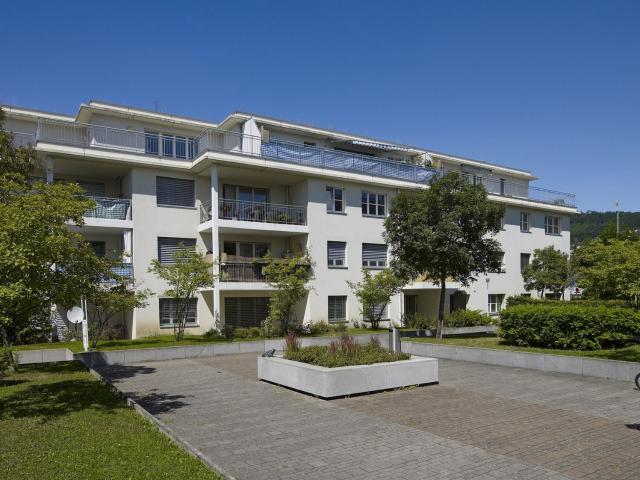 Rent a 3 ½ rooms apartment in Füllinsdorf Flatfox