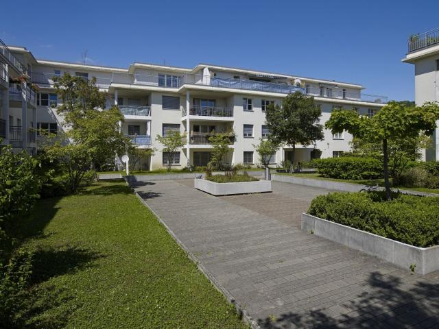 Rent a 3 ½ rooms apartment in Füllinsdorf Flatfox