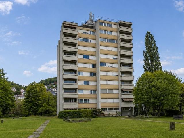 Rent a 3 ½ rooms apartment in Füllinsdorf Flatfox