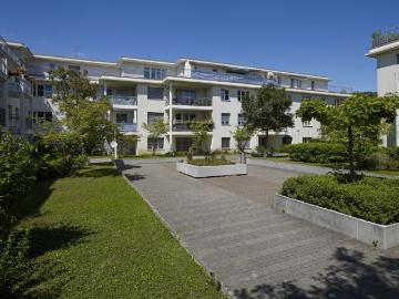 Rent a 3 ½ rooms apartment in Füllinsdorf Flatfox