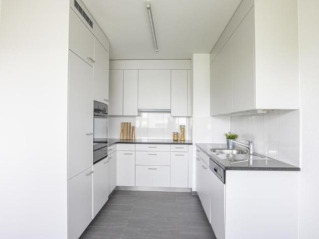 Rent a 3 ½ rooms apartment in Füllinsdorf Flatfox