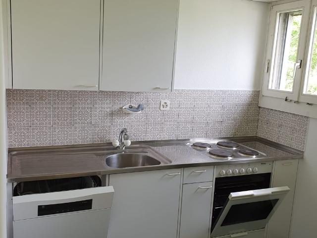 Rent a 3 ½ rooms apartment in Füllinsdorf Flatfox