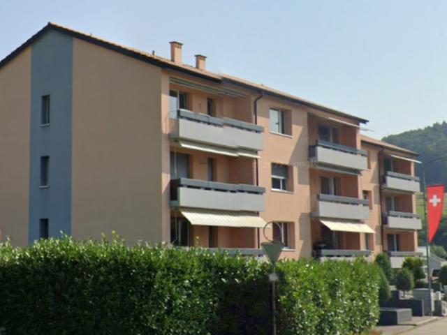 Rent a 3 rooms apartment in Füllinsdorf Flatfox