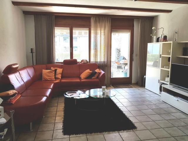 Rent a 3 ½ rooms apartment in Kollbrunn Flatfox