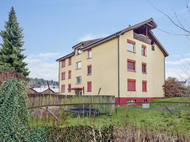 Rent a 3 ½ rooms apartment in Kölliken Flatfox