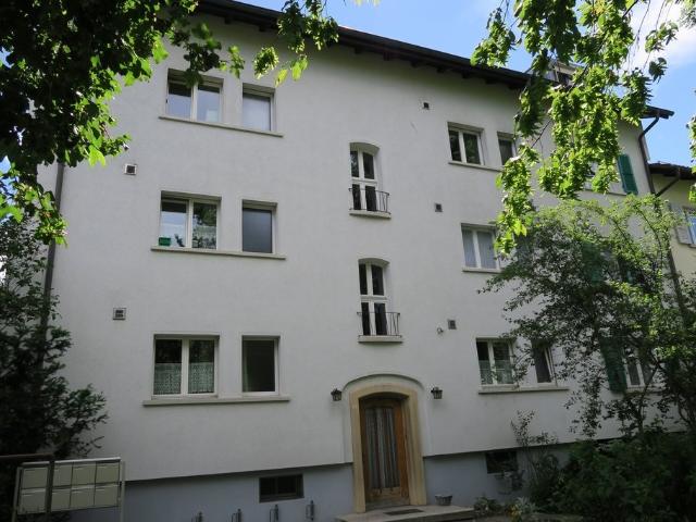 Rent a 3 rooms apartment in Köniz Flatfox