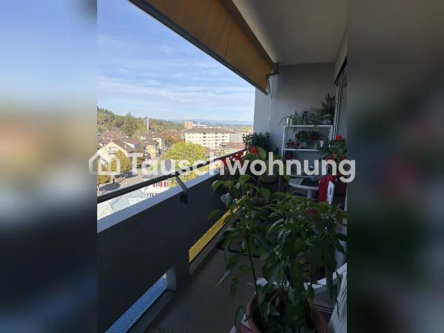 Rent a 3 ½ rooms apartment in Köniz Flatfox