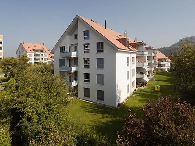 Rent a 3 ½ rooms apartment in Köniz Flatfox