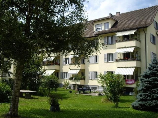 Rent a 3 rooms apartment in Köniz Flatfox