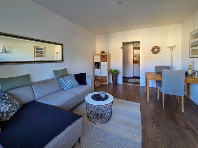 Rent a 3 ½ rooms apartment in Köniz Flatfox