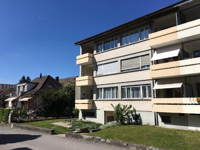 Rent a 3 ½ rooms apartment in Köniz Flatfox