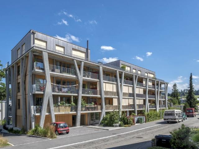 Rent a 3 ½ rooms apartment in Köniz Flatfox