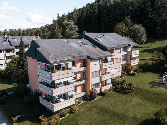 Rent a 3 rooms apartment in Köniz Flatfox
