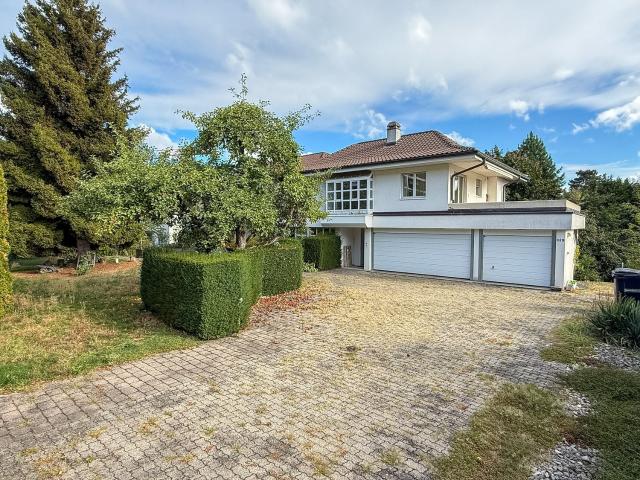 Rent a 3 ½ rooms apartment in Köniz Flatfox