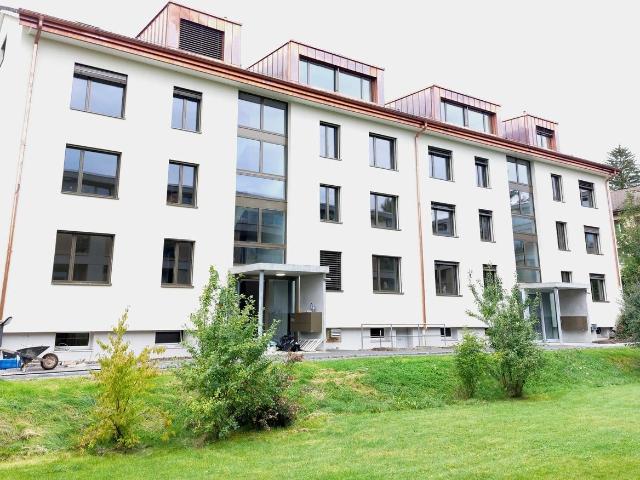 Rent a 3 ½ rooms apartment in Köniz Flatfox