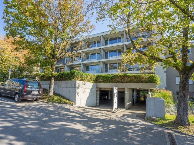 Rent a 3 ½ rooms apartment in Köniz Flatfox