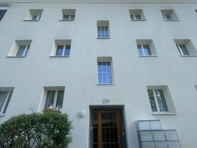Rent a 3 ½ rooms apartment in Köniz Flatfox