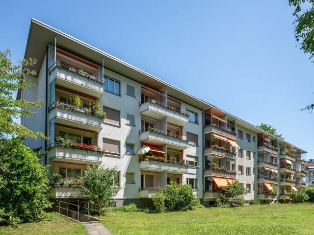 Rent a 3 ½ rooms apartment in Köniz Flatfox